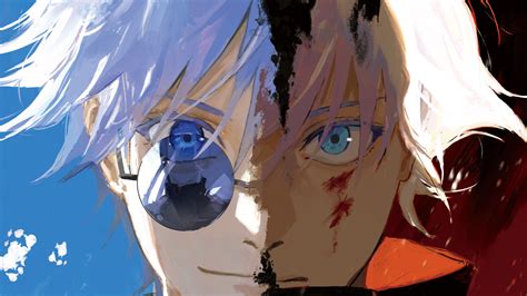 Jujutsu Kaisen OST .